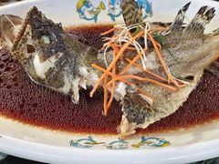 -小海豚·老字号海鲜餐厅(三亚湾店)