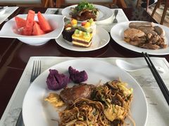 -泰谷酒店·太古码头闽菜自助餐厅