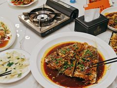 -宝荣鱼馆·临湖之宴(千岛湖店)