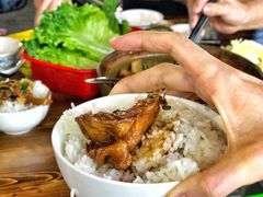-奇味鸡煲(麦地店)