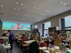 -紫光园·烤鸭·北京菜(团结湖店)