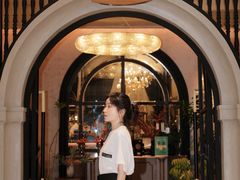 -狮拾久·现代新加坡料理(壹方城店)