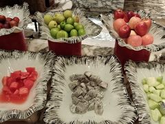 -上海前滩香格里拉大酒店