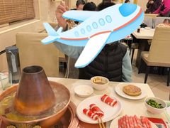 -八先生涮肉房(三里河店)