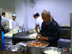 -清真磨沟沿老字号牛肉面(总店)