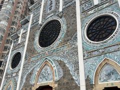 -贵阳北天主教堂