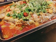 -炉鱼(天河领展店)