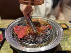 -吉志烤肉(太原总店)