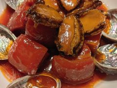 -昱德来·天津菜·渤海湾小海鲜(华夏店)