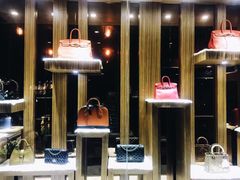 大堂-喬越名品Cafe Fashion(富力公园店)