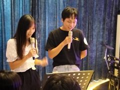 -乐尚音乐空间·钢琴·声乐·架子鼓(会展中心店)