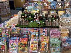 -猫的天空之城概念书店(苏州诚品店)