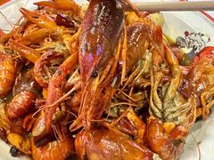 -四禧精酿铜锅涮肉·烧烤工场(大明湖店)