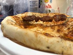 -五一星光夜市(SOHO新天地店)