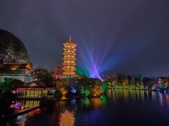 -桂林两江四湖景区