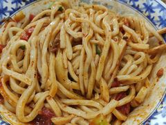 -樊二郎·驴蹄子面(科技路店)
