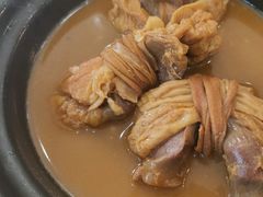 -紫藤园·天目湖大鱼头(南山竹海店)