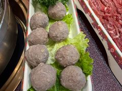 -大吉利·潮汕鲜牛肉火锅(西安店)