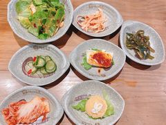 -牛人·雪花牛·木炭烤肉(昆山陆家店)