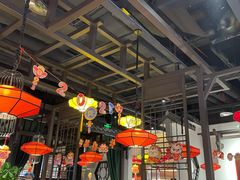 大堂-受气牛肉·重庆耙牛肉(来福士店)