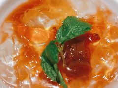 -平娃三宝烧烤·面食(南小街店)