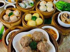 -华源餐厅·海鲜大排档(日月贝店)