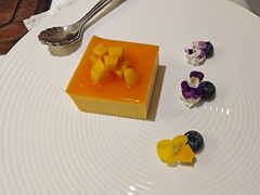 -晶雅花园西餐厅(南京首店)