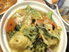 -番茄屋葡式美食(总店)