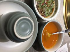 -韩盛·古法烤肉店(皇城恒隆广场店)