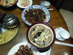 -功德盛饭店(奎中路店)