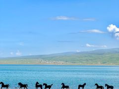 -青海湖国家重点风景名胜区