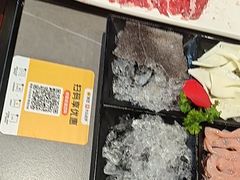 -洞子口重庆鲜货火锅(楚翘城旗舰店)