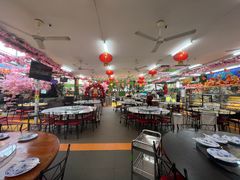 -無招牌海鮮(芽笼店)