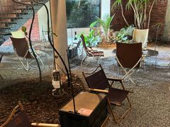 -J Create城市露营咖啡·简餐·宠物(上海动物园店)