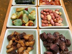 -老江南春·中国龙菜(衡山路店)