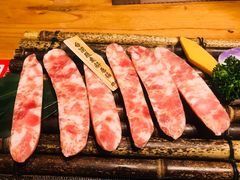 -黑牛の店·和牛烧肉(合生汇店)