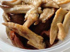 -土门八珍烤鸡腊味店(土门老店)