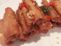 奶沙虾膏老油条-漢舍中国菜馆(889广场店)