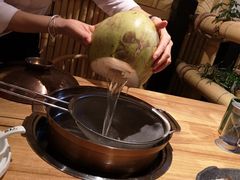 -椰夫人·养生椰子鸡(金沙洲永旺店)