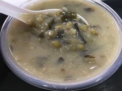 绿豆海带-百花传统甜品店(原址店)