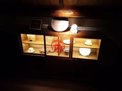 -铭家家宴·海鲜青岛菜·院子餐厅(燕岭路店)