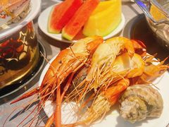 -渔纬港海鲜自助餐厅(湖里万达店)