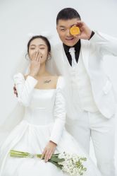 -情订奇缘婚纱摄影(和平路店)