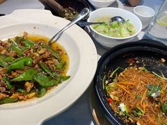 -费大厨辣椒炒肉(黄兴中心广场店)