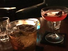 -Hill.Cocktail半山酒吧(中山店)