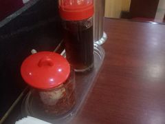 -小杨生煎(成山巴黎春天店)