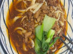 -晋味坊手工刀削面农家菜(霍营店)