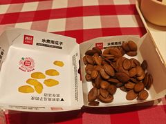 -西贝(虹口龙之梦店)