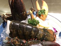 -枫品铁板烧(东樾店)