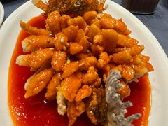 -老阊门菜馆(山塘街店)